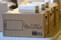 The Commodity Senior Food Program (CSFP)